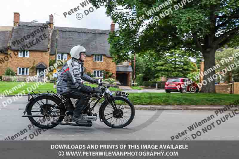 Vintage motorcycle club;eventdigitalimages;no limits trackdays;peter wileman photography;vintage motocycles;vmcc banbury run photographs